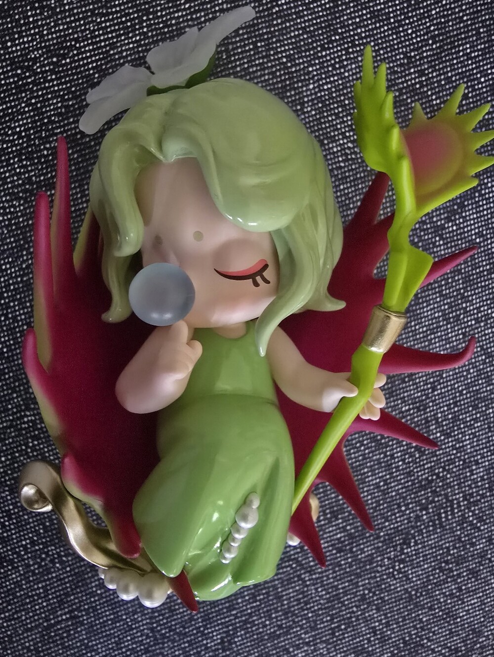 Nanci Secret Fantasy Venus Flytrap - Picture 6 of 6